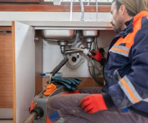 About Emergency plumbing pros Hartley, TX